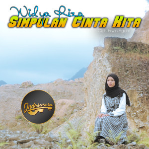 Album Simpulan Cinta Kita from Widya Riza