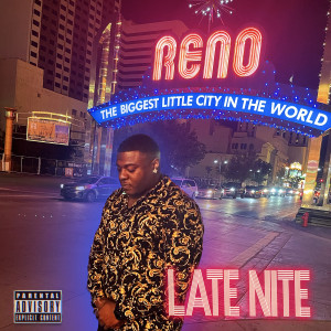 Album Late Nite (Explicit) from 