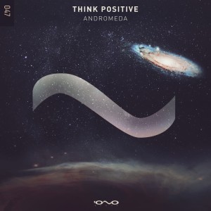 Think Positive的專輯Andromeda