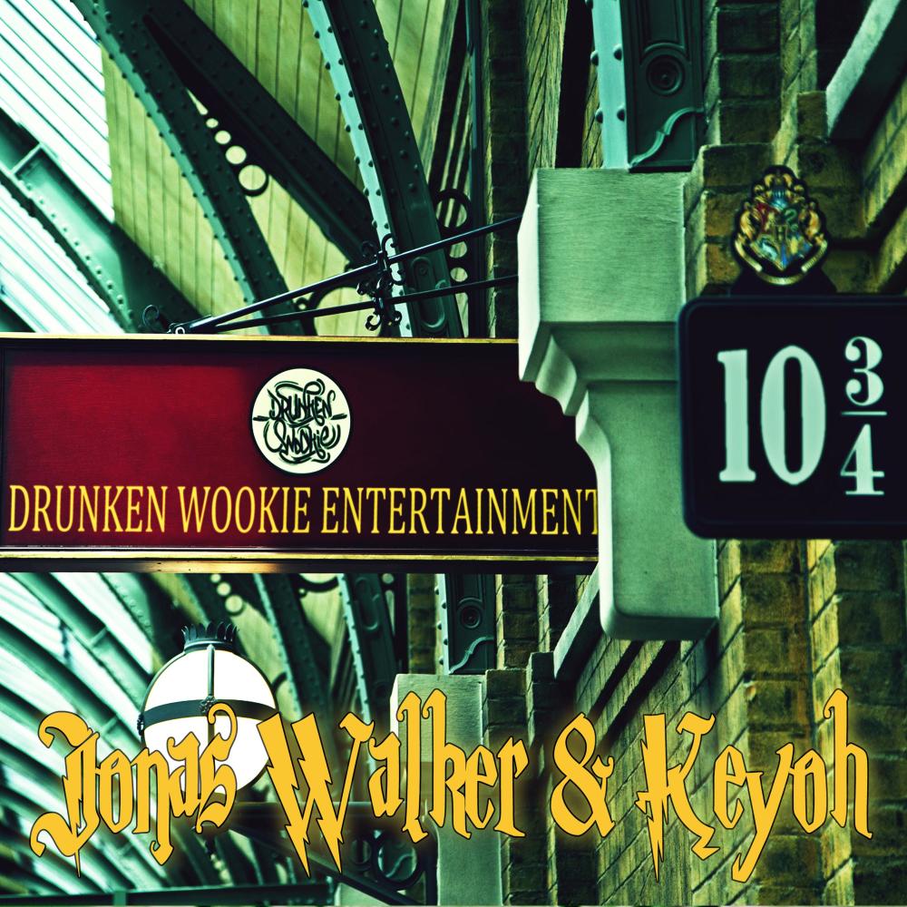 Gleichgewicht (feat. Jonas Walker, Lisa & Keyoh) (Explicit)