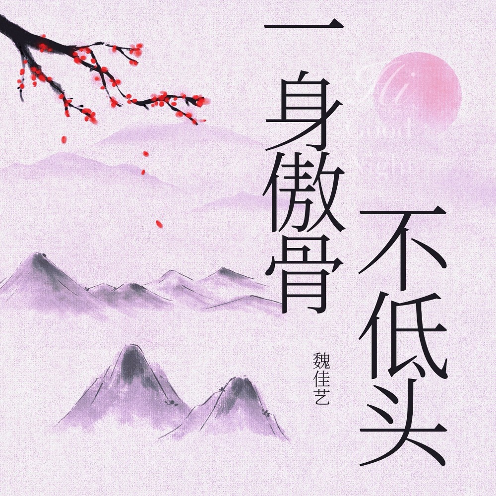 一身傲骨不低头 (DJR7版)