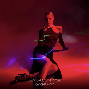 Album Ты знаешь from BLVCK CVRNVGE
