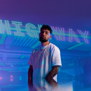 default playlist img