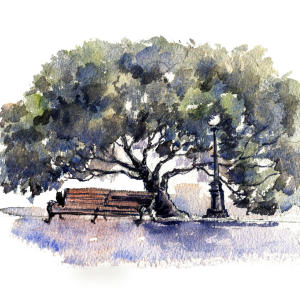 default playlist img