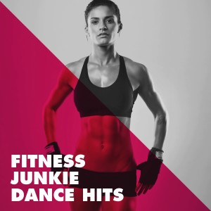 Album Fitness Junkie Dance Hits from Ibiza Fitness Music Workout