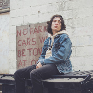 Listen to If You Want It song with lyrics from Gio