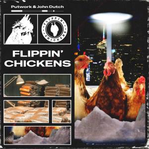 John Dutch的專輯Flippin' Chickens (Explicit)