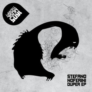 stefano noferini的专辑Duper