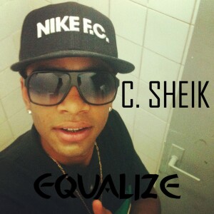 收聽C. Sheik的Equalize歌詞歌曲