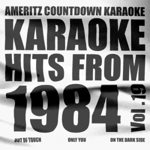 收聽Ameritz Countdown Karaoke的Ok for You (In the Style of Julian Lennon) [Karaoke Version] (Karaoke Version)歌詞歌曲