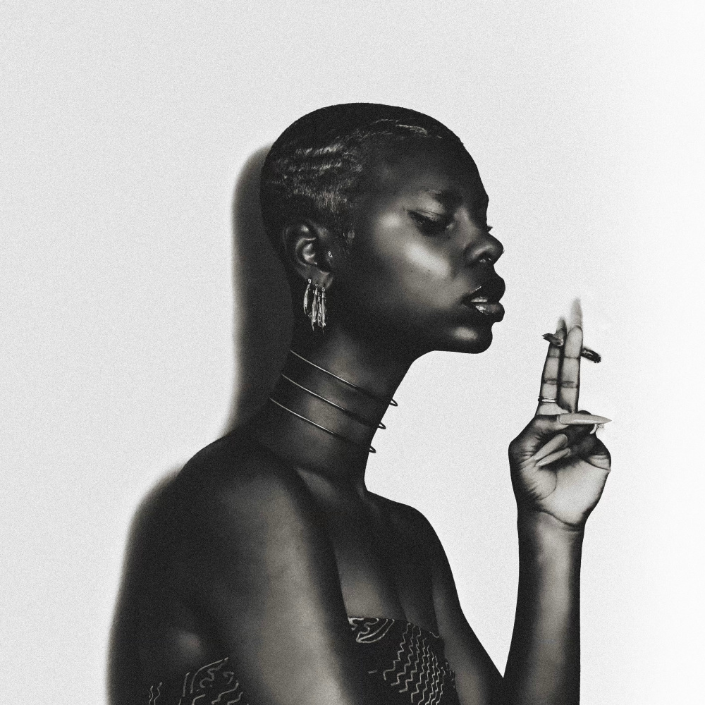 Have Mercy (feat. Deener and Marcella Simien)