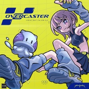 Album Overcaster from 