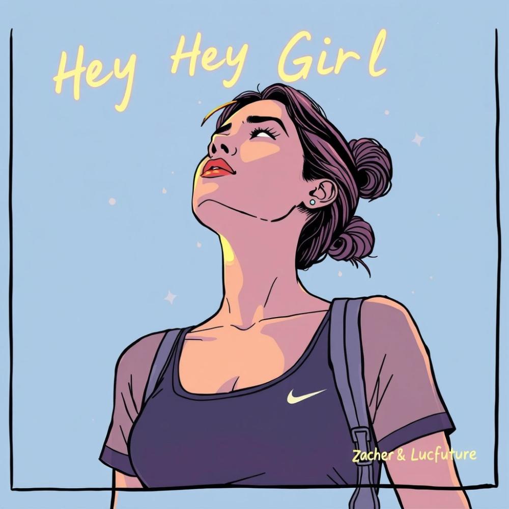 hey girl
