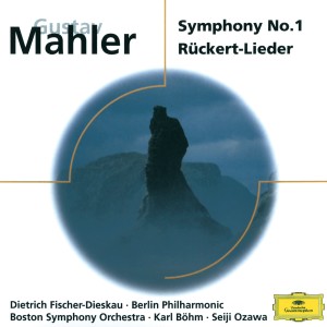 收聽Dietrich Fischer-Dieskau的Ich atmet' einen linden Duft歌詞歌曲