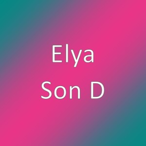 收聽Elya的Son D (其他)歌詞歌曲