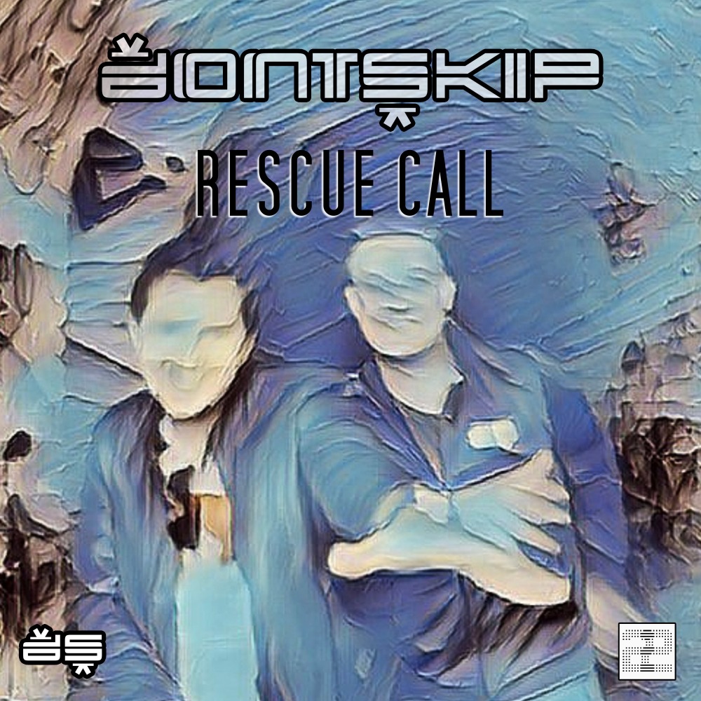 Rescue Call (Soulplus Remix)