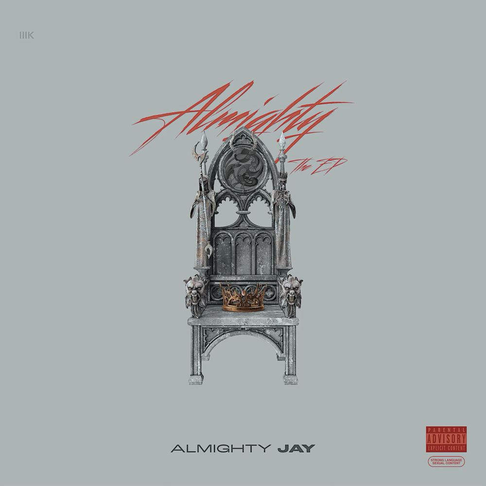 Choosy (feat. DDG) (Explicit)