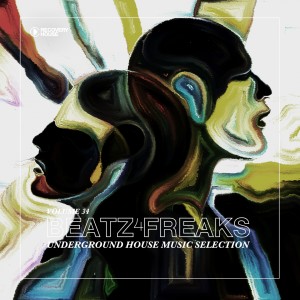 Album Beatz 4 Freaks, Vol. 34 oleh Various Artists