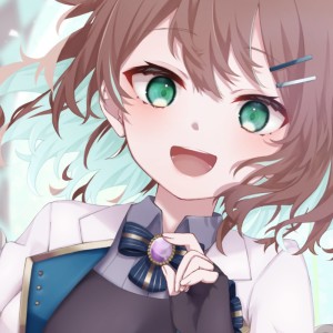 Dengarkan ちぐ×HUG★ファンファーレ！ lagu dari 葉柳ちぐさ dengan lirik