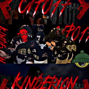 Kinderlon的專輯I GOT 10K (feat. CIPO17) [Explicit]