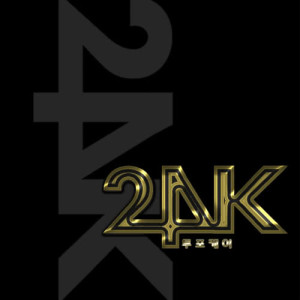 Dengarkan lagu It's time,24K nyanyian 24K dengan lirik