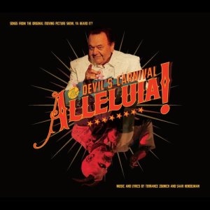 收聽Ted Neeley的All Aboard (Everybody's Doing the Ark)歌詞歌曲