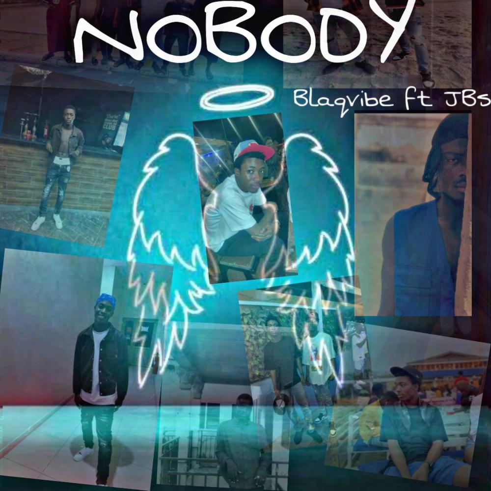 NOBODY (feat. JBs) (Explicit)