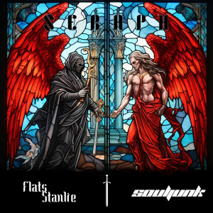 ดาวน์โหลดและฟังเพลง Seraph พร้อมเนื้อเพลงจาก Souljunk