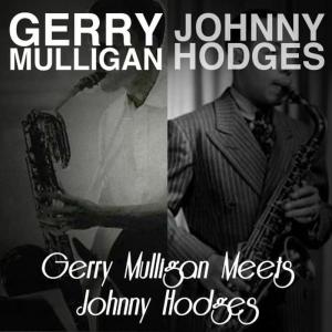 收聽Gerry Mulligan的Bunny歌詞歌曲