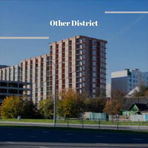 Album Other District from Various