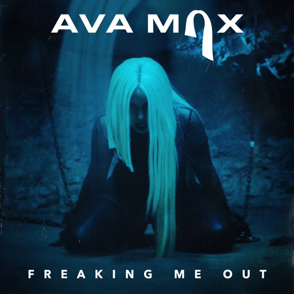 Download Freaking Me Out MP3 Song | Freaking Me Out Songs, lyrics & videos