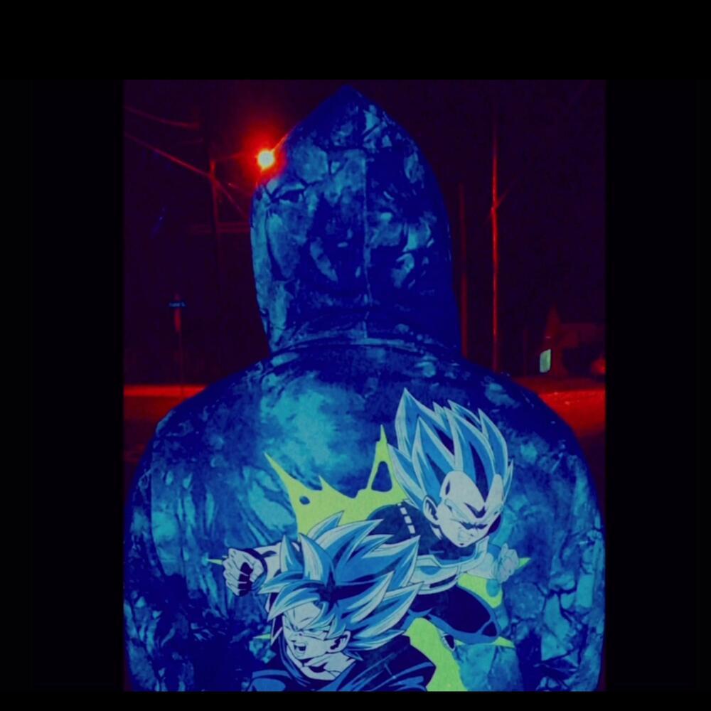 SUPER SAYAIN KONG (Explicit)