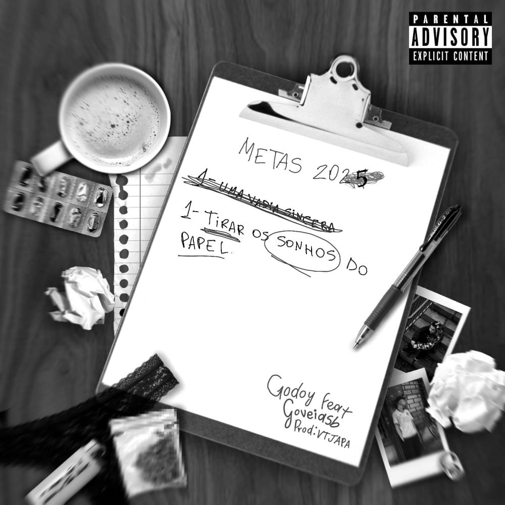 Sonhos (feat. Gouveiasb) (Explicit)