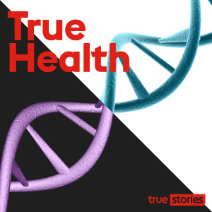 Album True Health from Jez Hurst