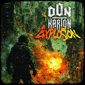 Album Explosion from 