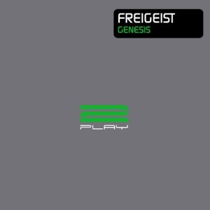 收聽Freigeist的Genesis (Dennis Sheperd Edit)歌詞歌曲