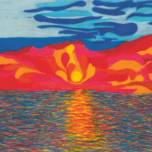 Album Superpower from Black Sea Dahu