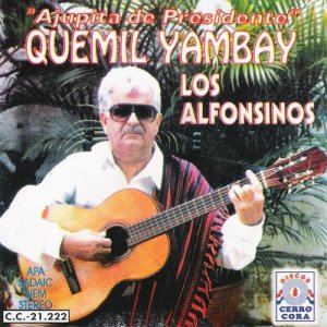 ดาวน์โหลดและฟังเพลง A Mi Pueblito พร้อมเนื้อเพลงจาก Quemil Yambay