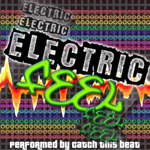 收聽Catch This Beat的Feel Good Inc.歌詞歌曲