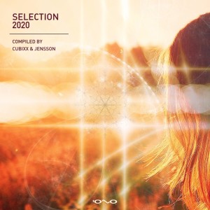 Album Selection 2020 from Cubixx