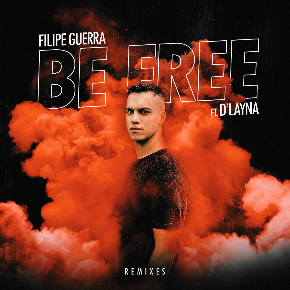 Be Free (Maycon Reis Remix)