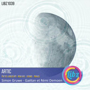 Album Artic from 