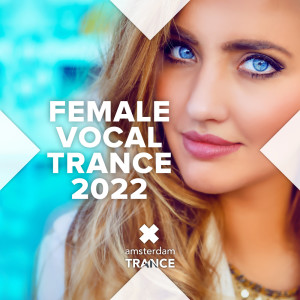 Album Female Vocal Trance 2022 from Various