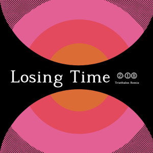 Theo Martins的專輯Losing Time (feat. Triathalon)