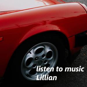 Listen to Parole song with lyrics from Lillian