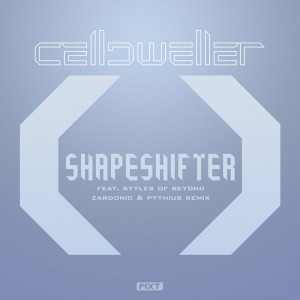 Celldweller的專輯Shapeshifter (Zardonic & Pythius Remix)