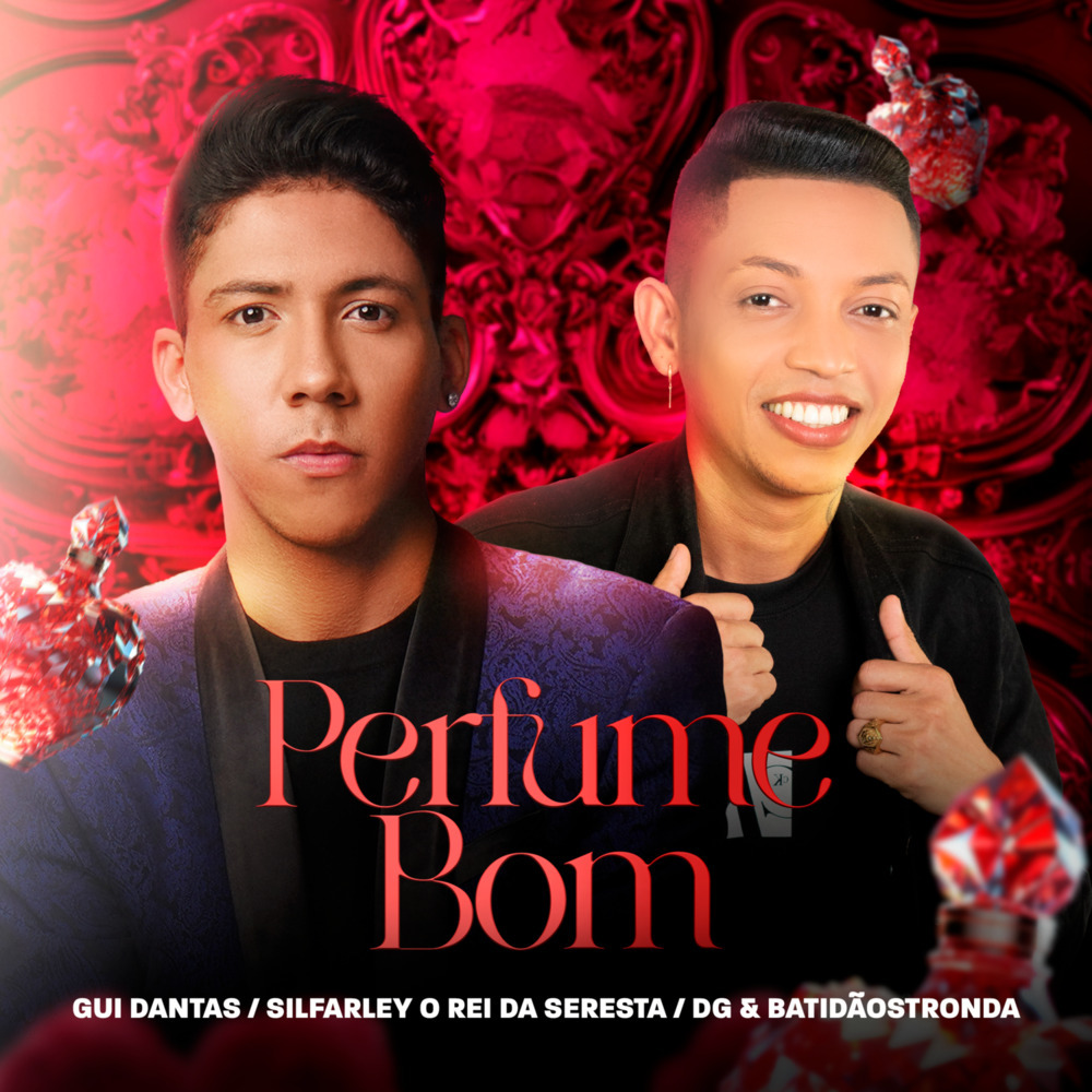 Perfume Bom (Explicit)
