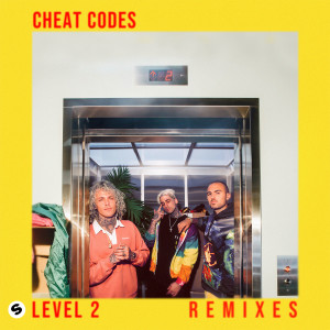 收聽Cheat Codes的Be the One (with Kaskade) (Danny Quest Remix)歌詞歌曲