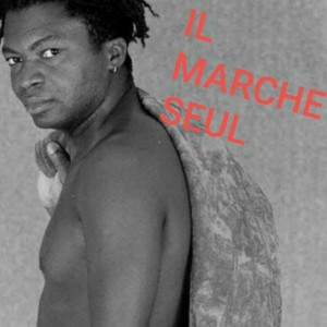 Listen to il marche seul song with lyrics from BL MARCOS