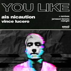 收聽AiS NiCAUTION的YOU LIKE (MDNGHT Remix) (Explicit) (MDNGHT Remix|Explicit)歌詞歌曲